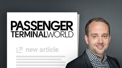 Passenger Terminal World: Money maker